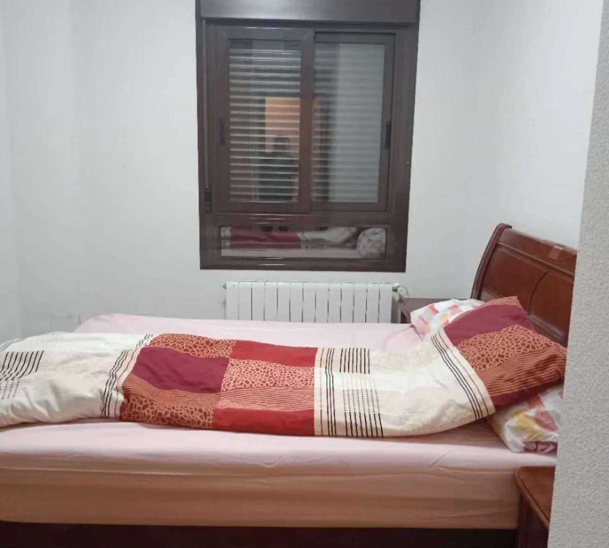 C.Grafito 22 Apartment Torrejon de Ardoz Spain