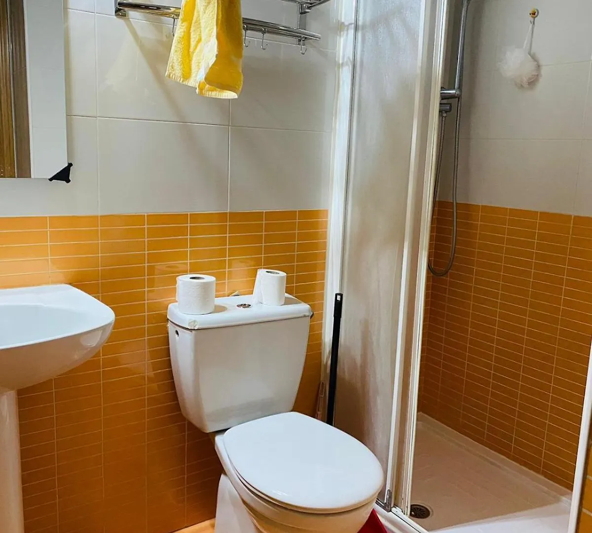 C.Grafito 22 Apartment Torrejon de Ardoz 0*,
