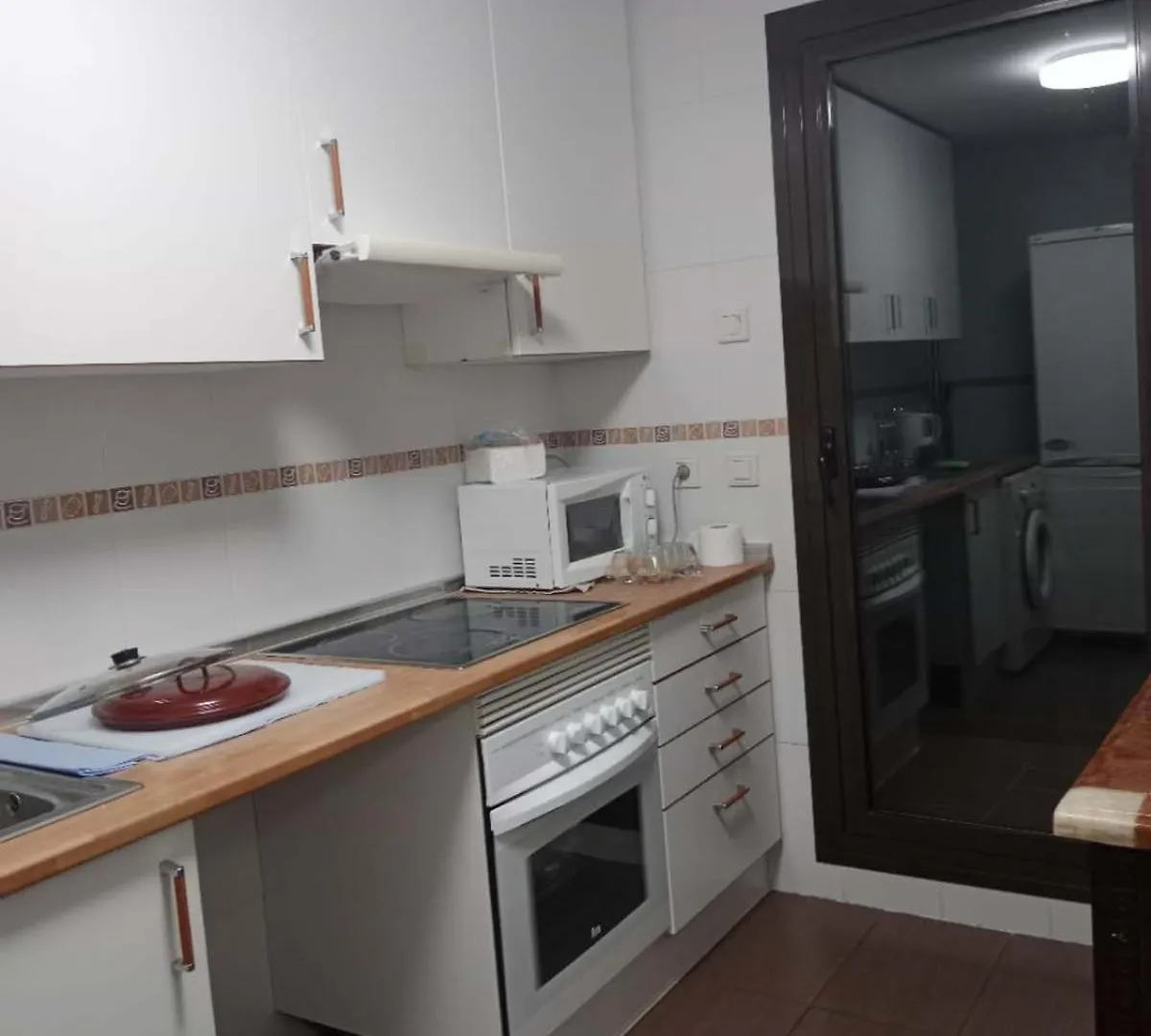 C.Grafito 22 Apartment Torrejon de Ardoz